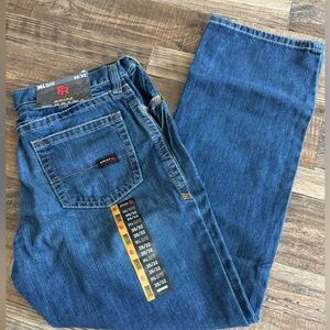 35 X 32 M4 Ariat Jeans